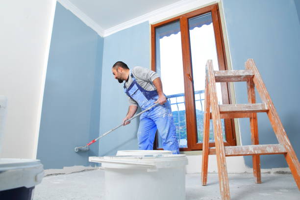 Best Touch-Up Painting  in USA